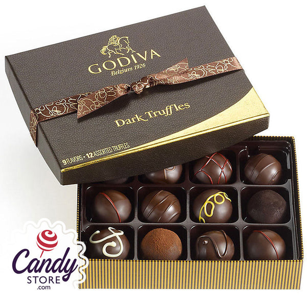 Godiva-Dark-Chocolate-Truffles