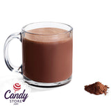 Godiva Hot Cocoa Dark Chocolate 14.5oz Can - 12ct CandyStore.com