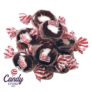 Goetze Chocolate Caramel Cream - 10lb CandyStore.com