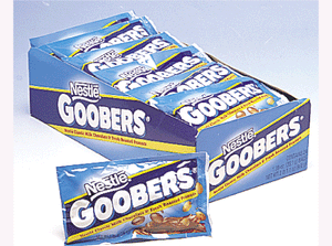 Goobers Candy - 24ct CandyStore.com
