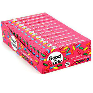 Good & Fruity Theater - 12ct CandyStore.com