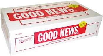 Good News Bars - 36ct CandyStore.com