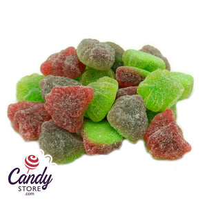 Gourmet Gummy Insects Filled Candy - 5lb CandyStore.com