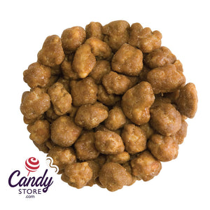 Gourmet Toffee Peanuts - 15lb CandyStore.com