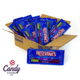 Grape Red Vines Twist Trays - 12ct CandyStore.com