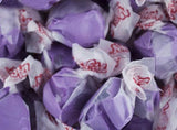 Grape Salt Water Taffy - 2.5lb CandyStore.com