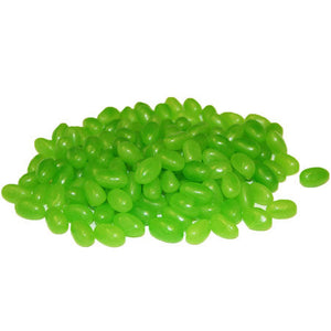 Green Apple Jelly Beans - 5lb CandyStore.com
