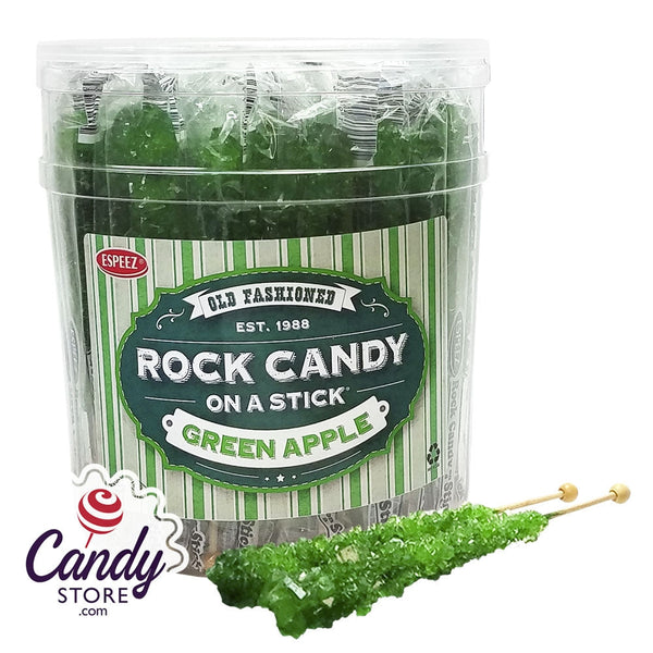 Green-Apple-Rock-Candy-Crystal