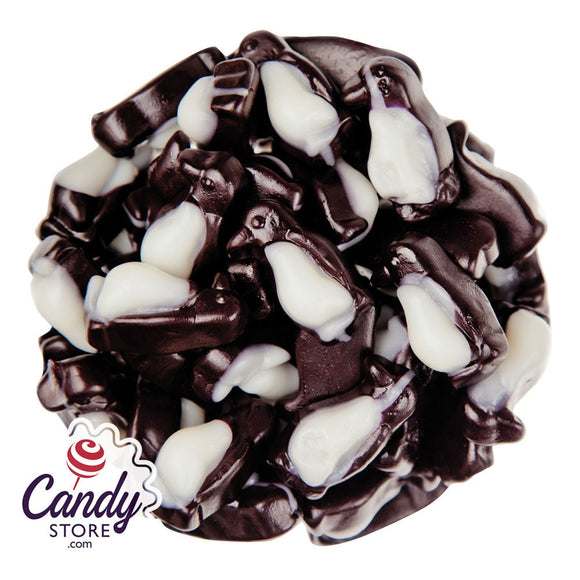 Gummi Penguins - 6.6lb CandyStore.com