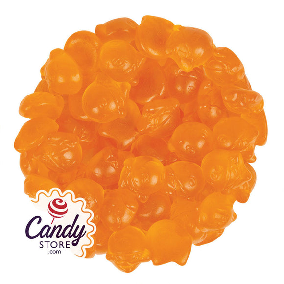 Gummy Goldfish 3D Candy - 13.2lb CandyStore.com
