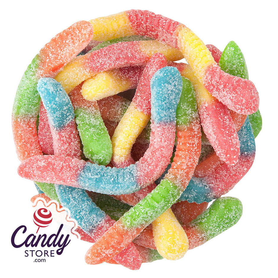 Sour Gummy Candy - CandyStore.com