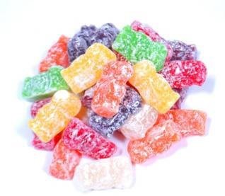 Gustaf's Jelly Babies English Style Sweets - 6.6lb – CandyStore.com