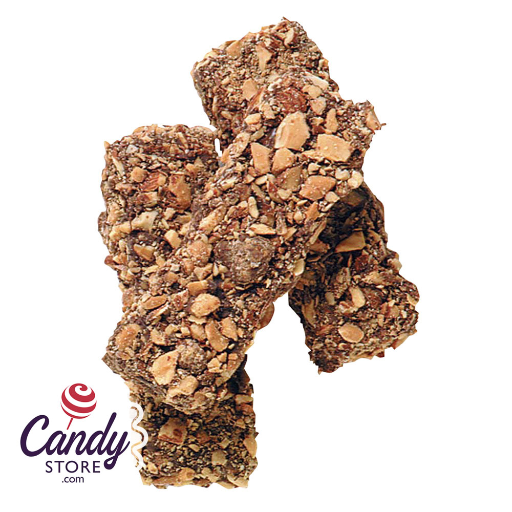 Halvah Candy & Chocolate Halvah Bars