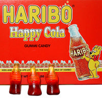 Happy Cola Theater Box - 12ct CandyStore.com