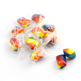 Hard Candy Twists - 5lb CandyStore.com