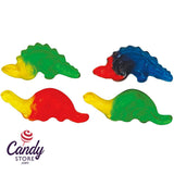 Haribo Dinosaurs Gummi Candy 5oz Bag -12ct CandyStore.com