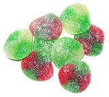 Haribo Gummi Apples - 5lb CandyStore.com