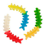 Haribo Gummi Centipedes - 5lb CandyStore.com