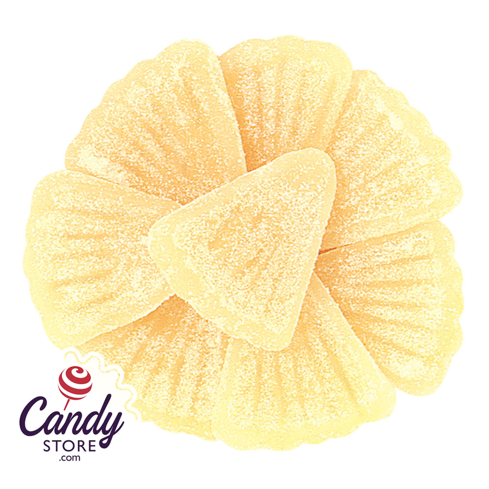 Haribo Gummi Grapefruit 5lb Bulk