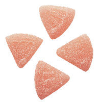 Haribo Gummi Pink Grapefruit - 5lb CandyStore.com