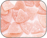 Haribo Gummi Pink Grapefruit - 5lb CandyStore.com