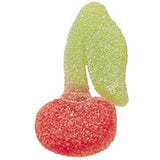 Haribo Gummi Sour Cherries - 5lb CandyStore.com