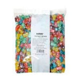 Haribo Gummi Techno Bears - 5lb CandyStore.com