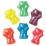 Haribo Gummi Techno Bears - 5lb CandyStore.com