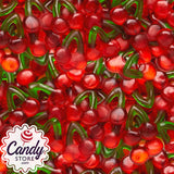 Haribo Happy Cherries Gummi Candy 5oz Bag - 12ct CandyStore.com