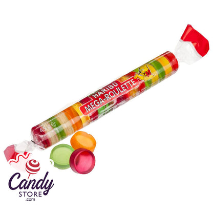 Haribo, Mega Roulette Candy, 1.59 Oz Haribo, Mega Roulette Candy, 1.59 Oz