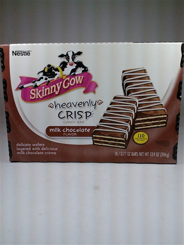 Heavenly Crisp Singles - 18ct CandyStore.com