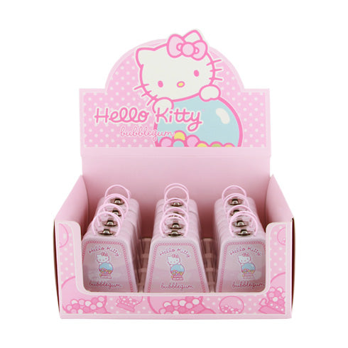 Hello Kitty Bubblegum Purse - 12ct CandyStore.com
