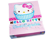 Hello Kitty Cupcake Tins - 12ct CandyStore.com