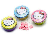 Hello Kitty Cupcake Tins - 12ct CandyStore.com
