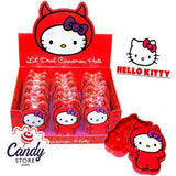 Hello Kitty Lil Devil Cinnamon Hots Tins - 18ct CandyStore.com