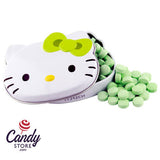 Hello Kitty Sours - 18ct Tins CandyStore.com