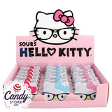 Hello Kitty Sours Nerdy Glasses - 18ct CandyStore.com