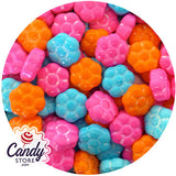Hello Kitty Sweet Skulls Tins - 12ct CandyStore.com