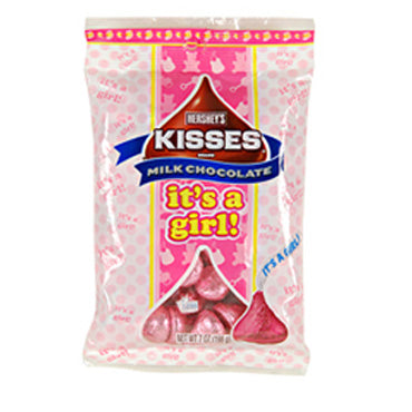 Hershey Kisses 