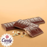 Hershey's Almond Milk Chocolate Bars - 36ct CandyStore.com
