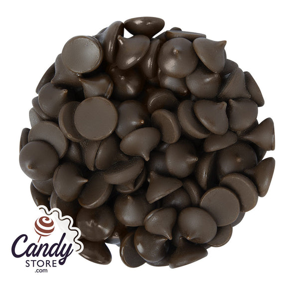 Hershey's Mini Kisses Unwrapped - 12.5lb CandyStore.com