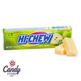 Hi-Chew Green Apple Candy - 10ct CandyStore.com