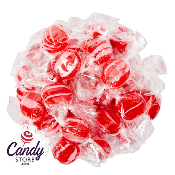 Hillside Sweets Cinnamon Hard Candy - 15lb CandyStore.com