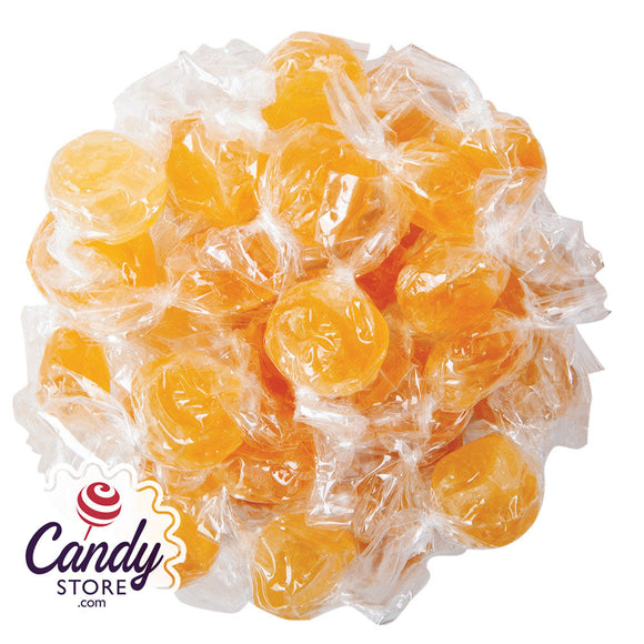 Hillside Sweets Honey Hard Candy - 15lb CandyStore.com