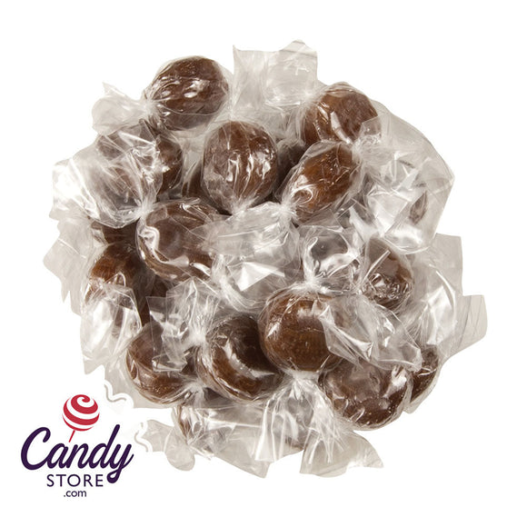 Hillside Sweets Licorice Hard Candy - 15lb CandyStore.com