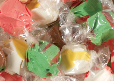Holiday Taffy - 3lb CandyStore.com
