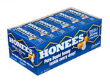 Honees Milk-N-Honey Bars Ambrosoli - 24ct CandyStore.com