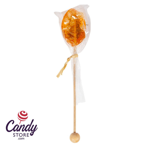 Honey Spoons Ginger Pennsylvania Dutch - 50ct CandyStore.com