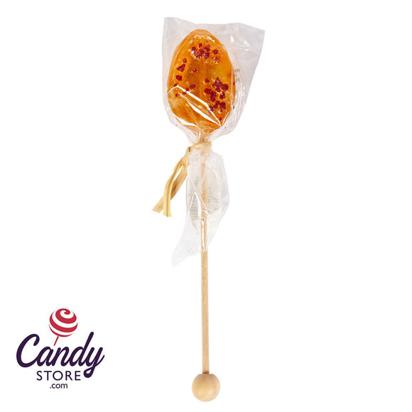 Honey Spoons Hibiscus Pennsylvania Dutch - 50ct CandyStore.com