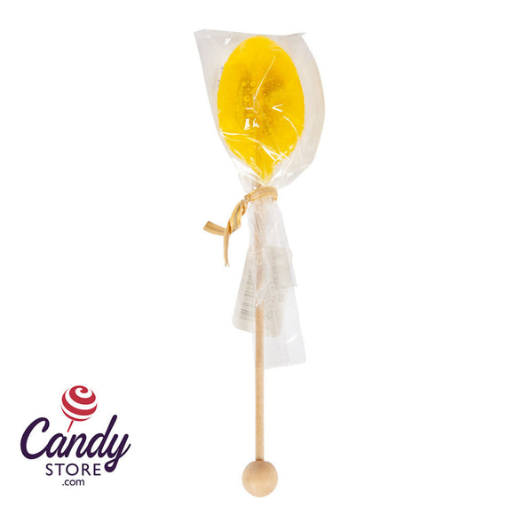 Honey Spoons Lemon Pennsylvania Dutch - 50ct CandyStore.com